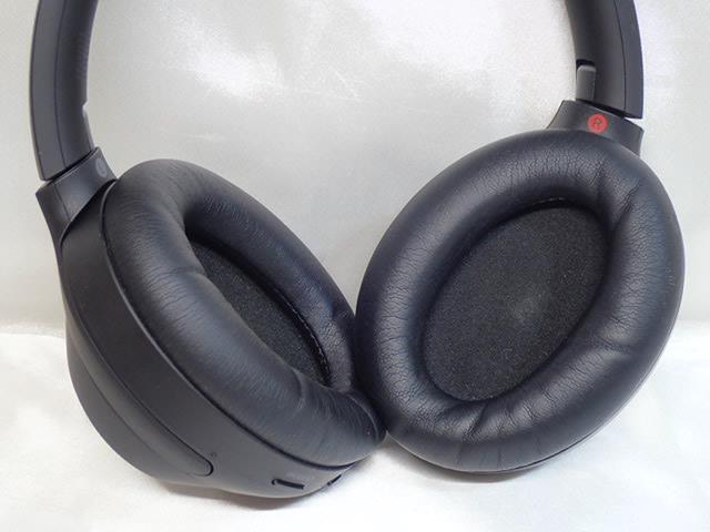 5074[A] operation goods![SONY* Sony ]WH-1000XM4/ wireless / noise cancel ring / headphone stereo headset / black black 