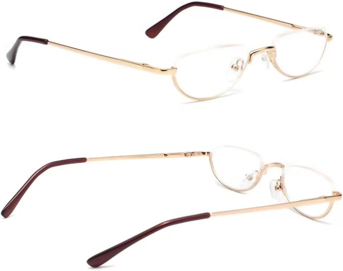 6635 ー大特価ー [JO] 老眼鏡 女性 超軽量 ファッションブルーライトカット レキシントン型 老眼鏡 9012 プレゼント ギフト パソコン