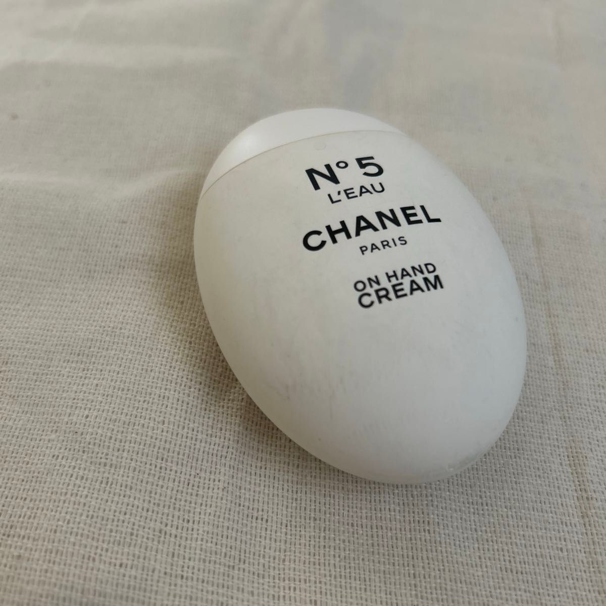 最安値 シャネル CHANEL No.5 ローハンドクリーム 50mlN° 5 LEAU ON HAND CREAM