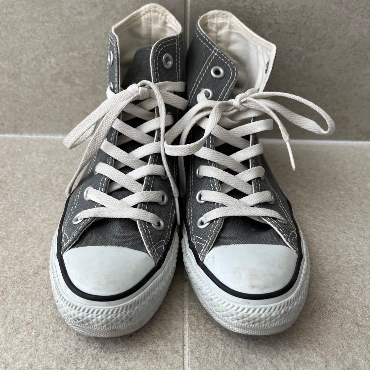 コンバース CONVERSE オールスター ハイカットスニーカー コンバース CONVERSE オールスター ハイカットスニーカー