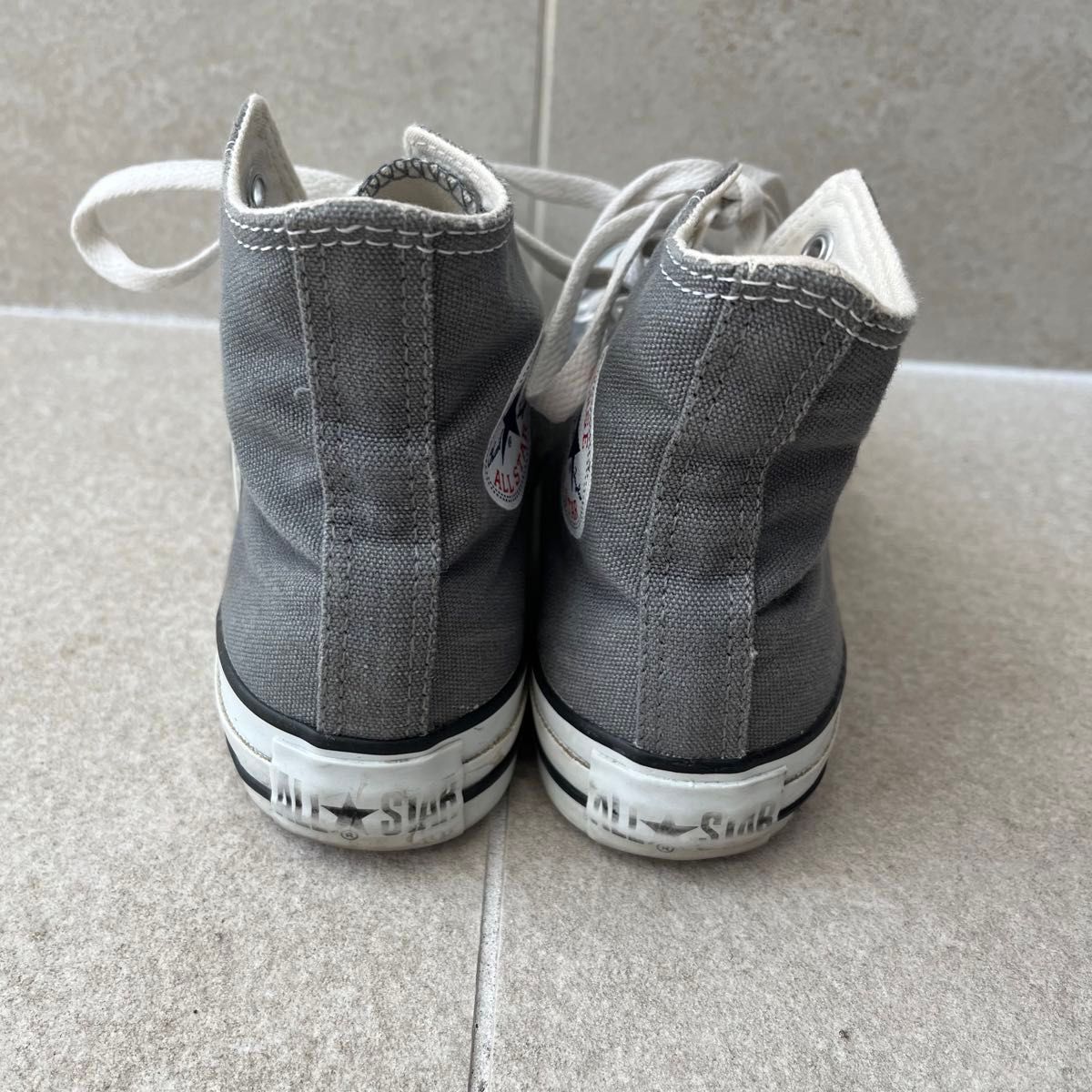 コンバース CONVERSE オールスター ハイカットスニーカー コンバース CONVERSE オールスター ハイカットスニーカー