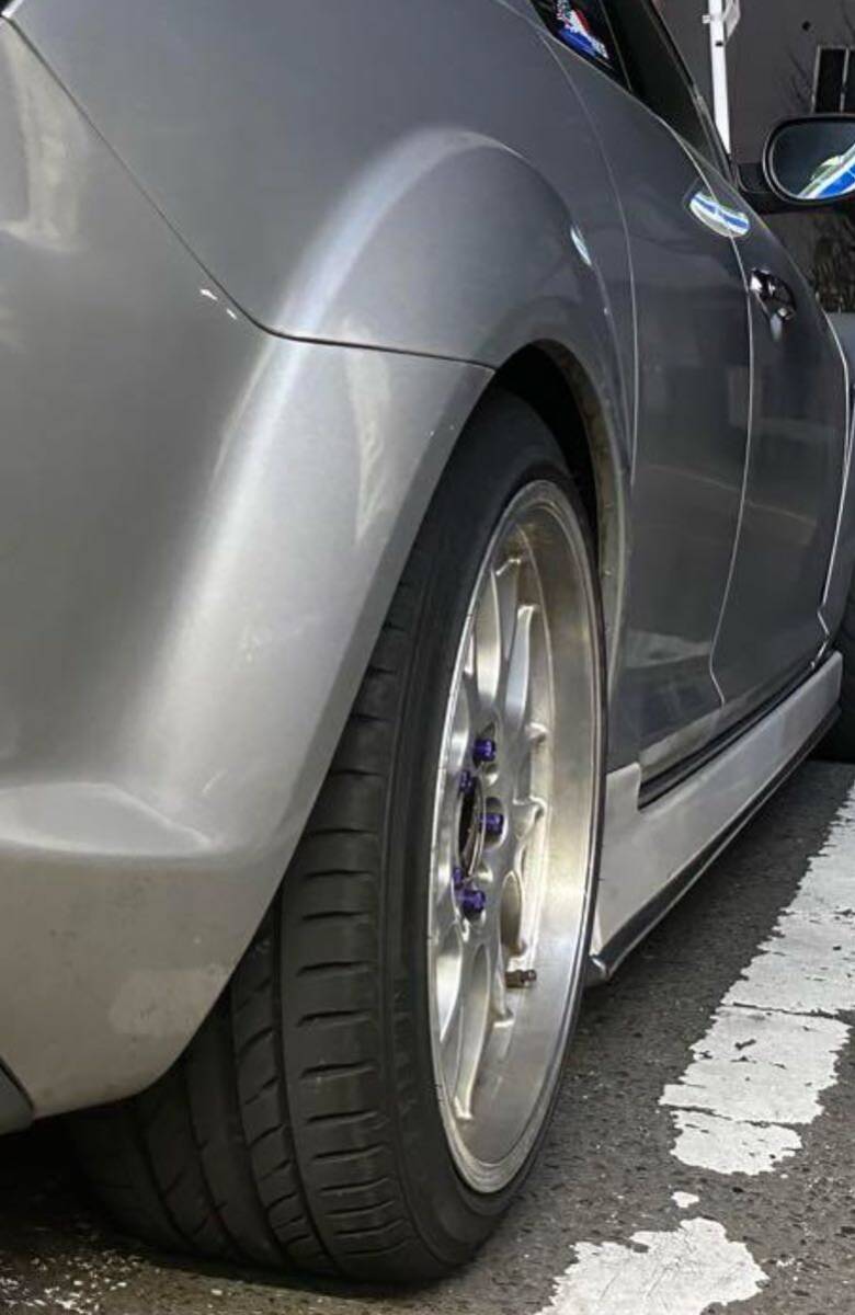 BBS RG-R 8.5J 9.5J 18_画像3