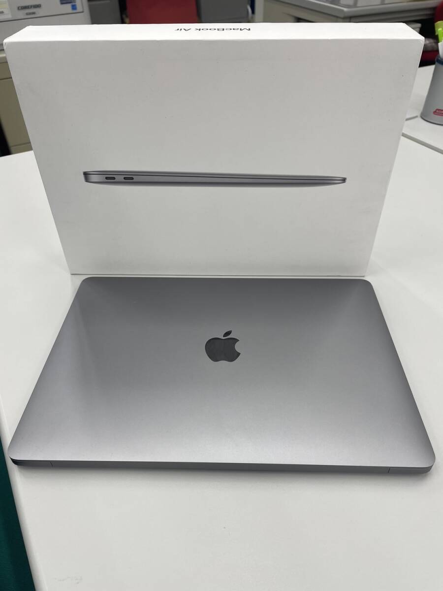 MacBook Air 13インチ　中古品_画像1