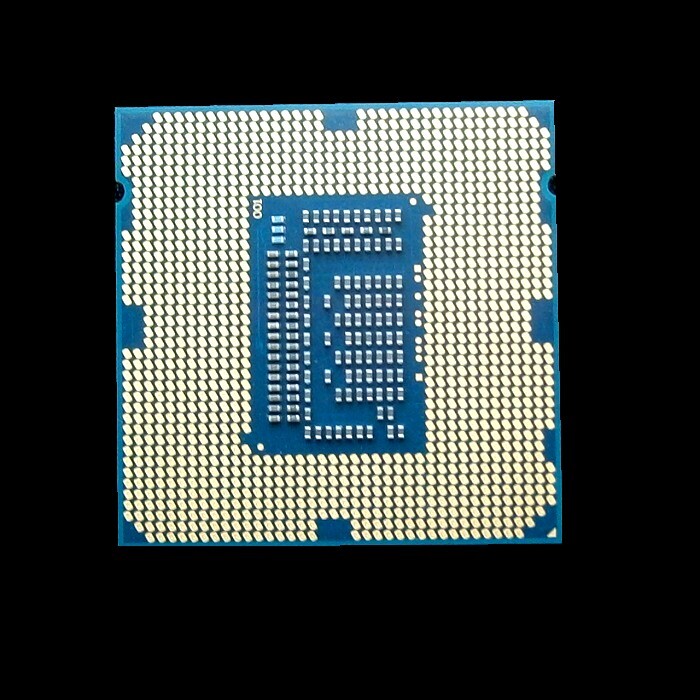 ★好調★i7-3770/3.4GHz(MAX3.9GHz)★FCLGA1155/Ivy Bridge★完全保護して発送_画像2