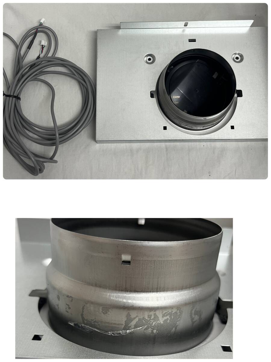 高須産業　浴室換気乾燥暖房機　BF-231SHA　2023年　未使用保管品_画像8