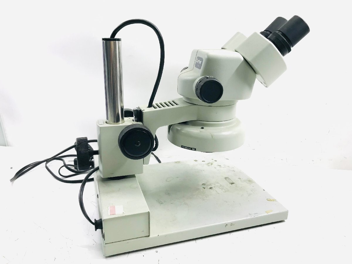 * Carton реальный body микроскоп DSZ-44PF MS4582 *