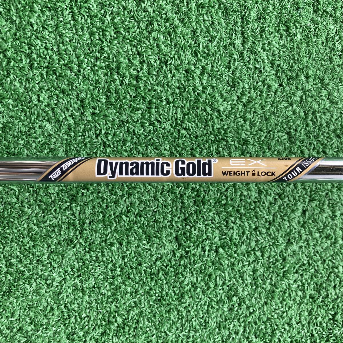 ☆ Titliest Vokey タイトリスト ボーケイ ☆ SM8 52/12F DynamicGold EX TOUR ISSUE S200_画像10