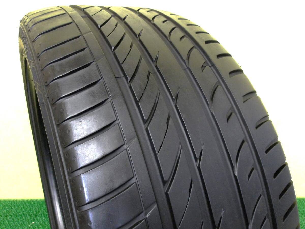 11878 中古 1本 275/40R20 106Y サイルン SAILUN ATREZZO ZSR SUV 2022年製 275 40 20 275-40-20 275/40/20_画像4