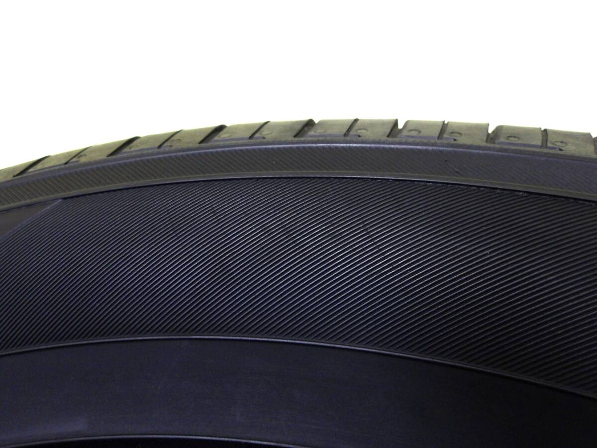 11884 中古 1本 205/55R16 91W ヨコハマ ADVAN dB V552 アドバン デシベル 205 55 16 205-55-16 205/55/16_画像6