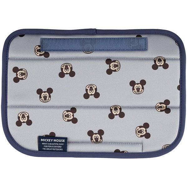  ремень безопасности накладка Mickey Mouse ske-ta- Disney 