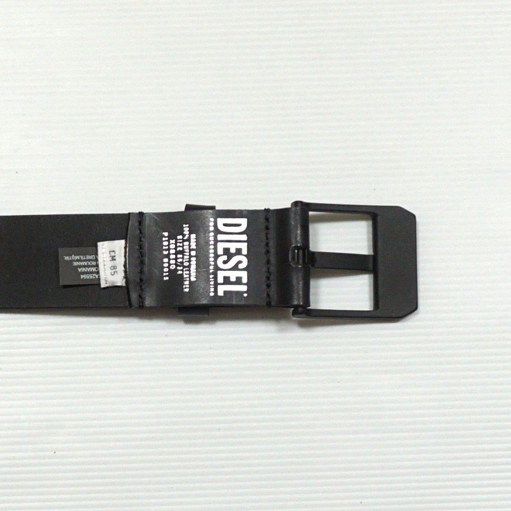 訳あり・新品・本物 ディーゼルDIESEL ベルト メンズ X08880 訳あり・新品・本物 ディーゼルDIESEL ベルト メンズ X08880