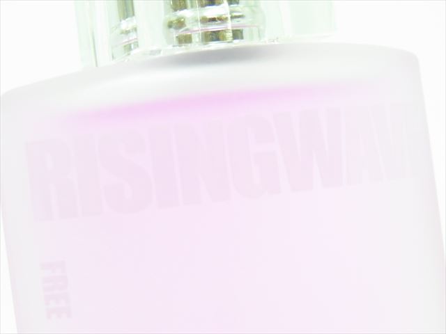 **RISINGWAVE Rising wave свободный Sunset розовый 3 позиций комплект o-doto трещина (EDT) 50ml не использовался товар **
