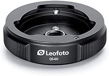 Leofoto レオフォト QS-60 クイックリンクセット_画像3