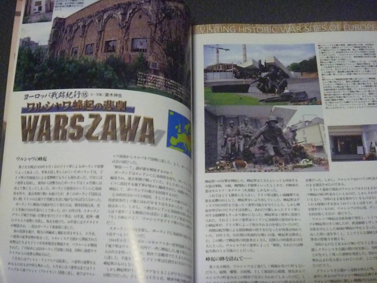 ドイツ軍　文林堂　グラフィックアクション　№53_画像9