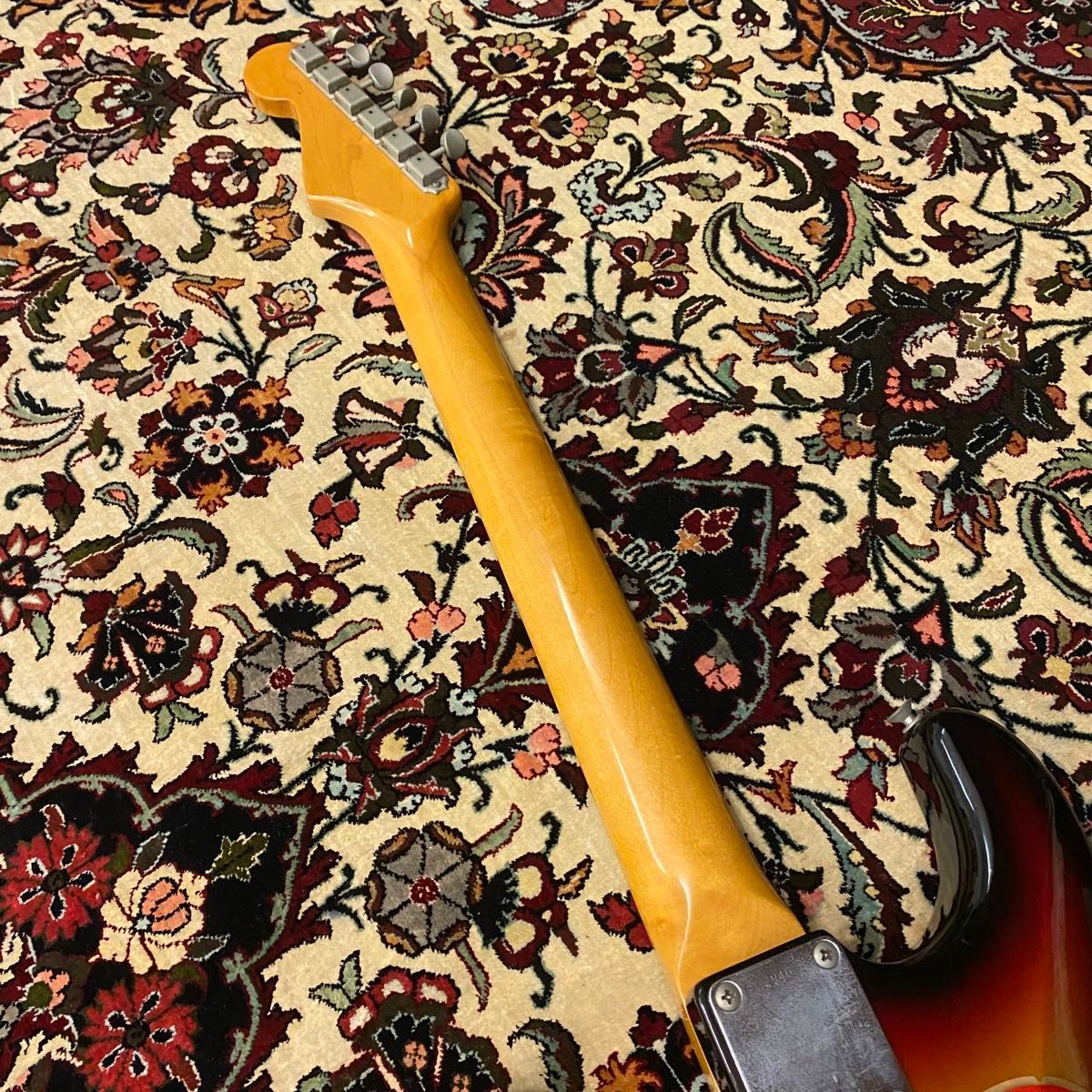 Moon Guitars ST ストラトキャスター カスタムオーダー ムーン Moon Guitars ST ストラトキャスター カスタムオーダー ムーン
