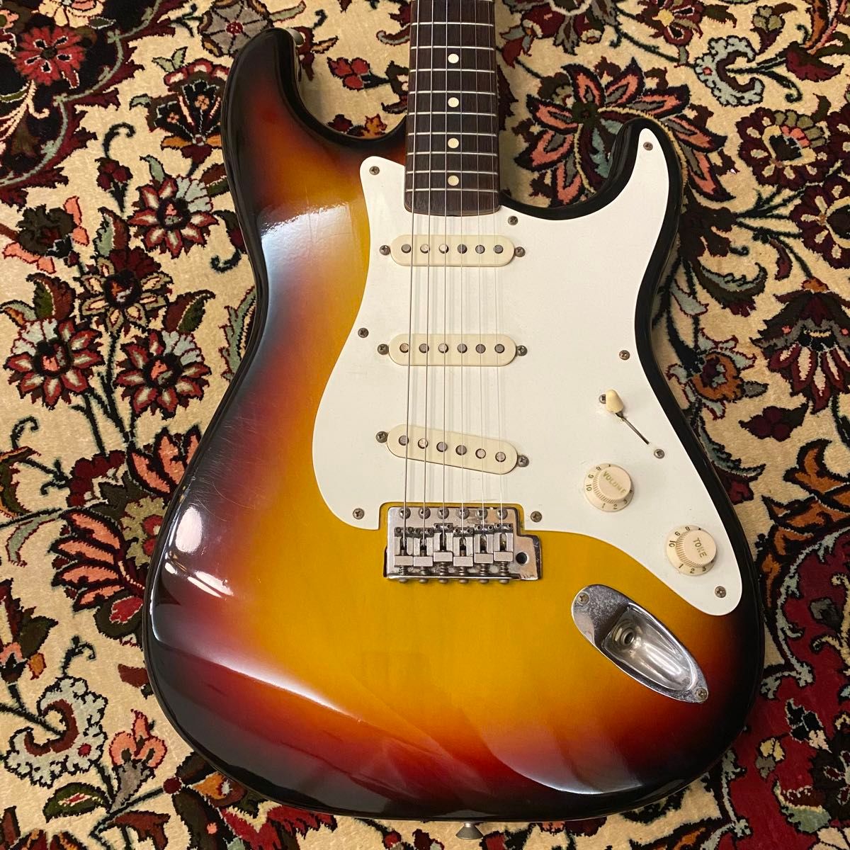 Moon Guitars ST ストラトキャスター カスタムオーダー ムーン Moon Guitars ST ストラトキャスター カスタムオーダー ムーン