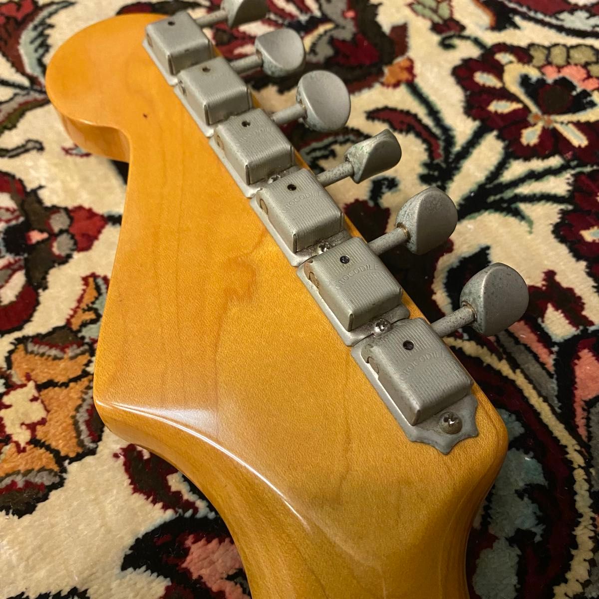 Moon Guitars ST ストラトキャスター カスタムオーダー ムーン Moon Guitars ST ストラトキャスター カスタムオーダー ムーン
