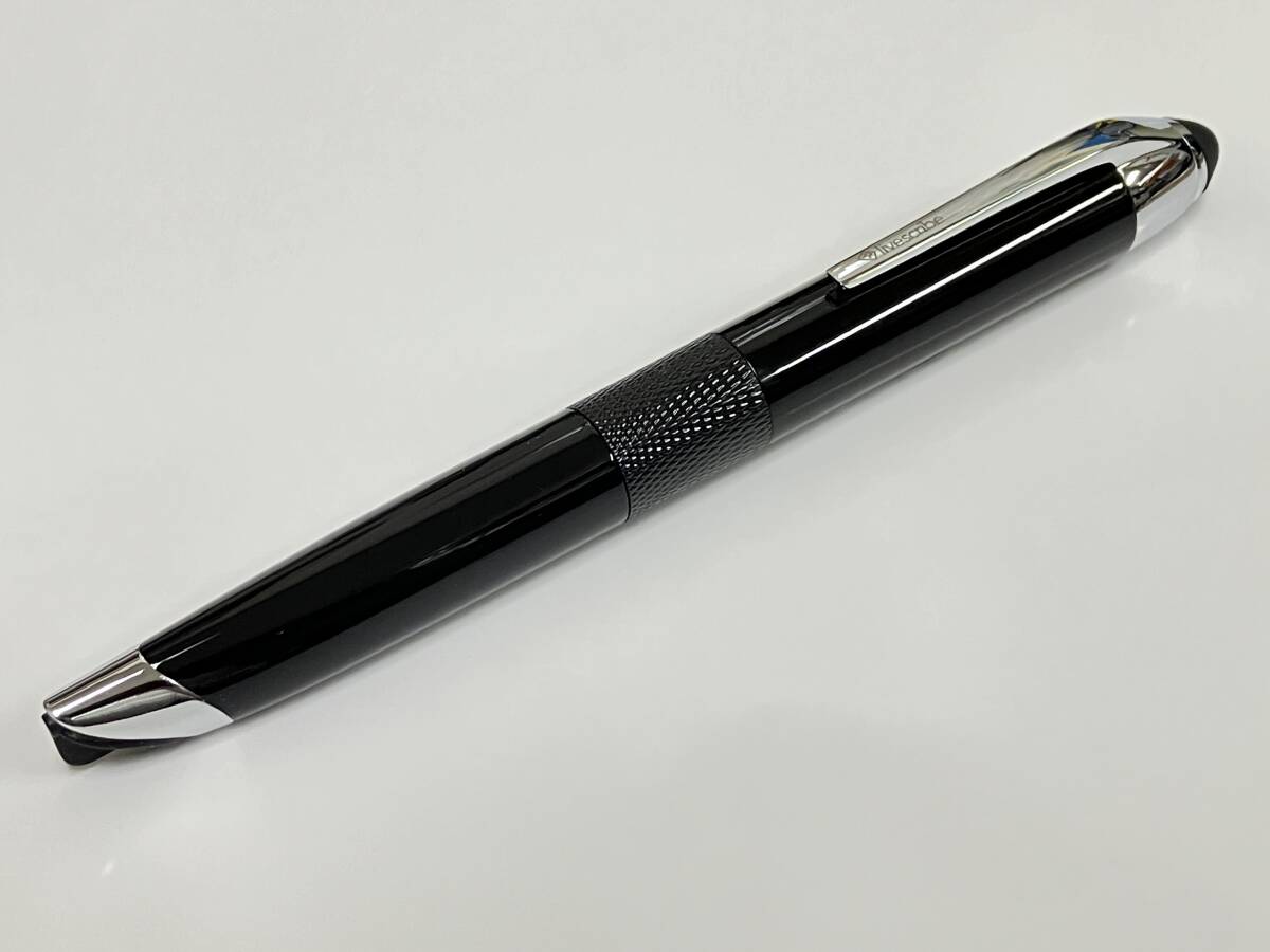  rare! Livescribe 3 Smartpen Smart pen for Android & iOS APJ-00016 beautiful goods!