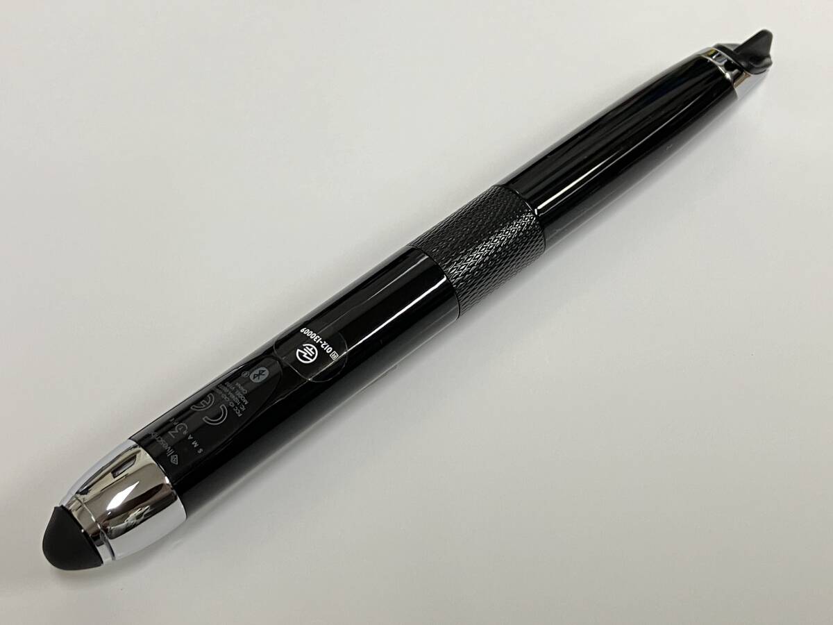  rare! Livescribe 3 Smartpen Smart pen for Android & iOS APJ-00016 beautiful goods!