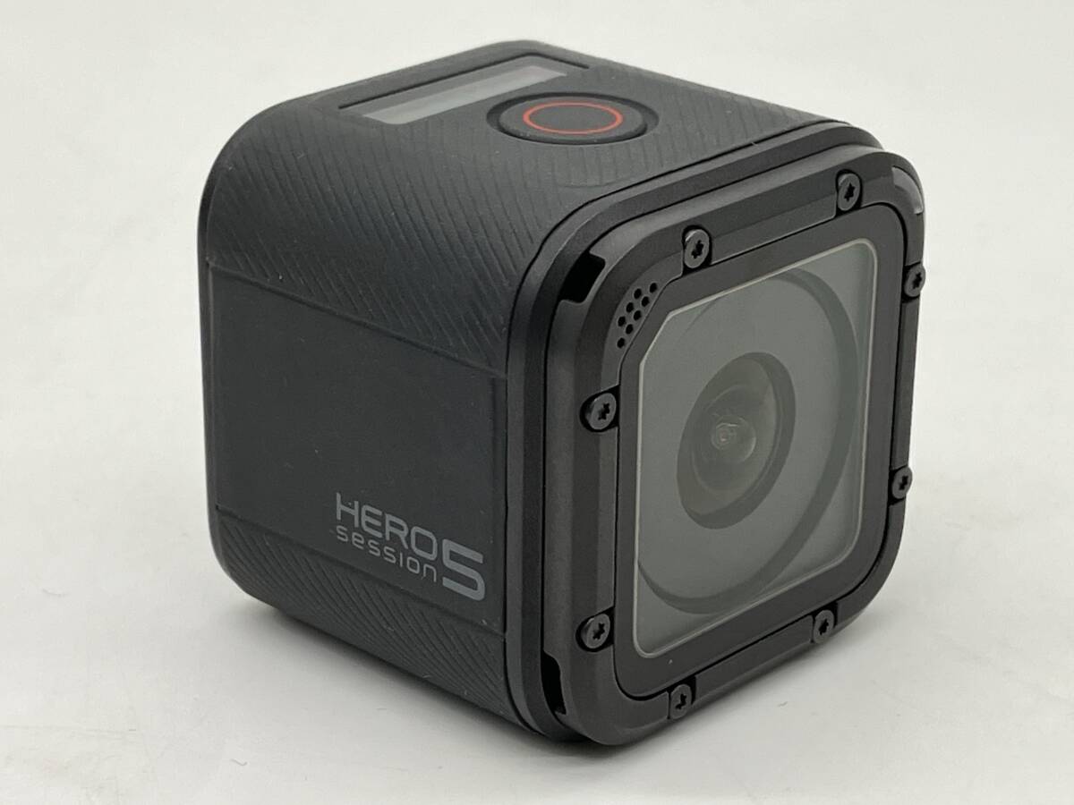 GoPro HERO5 Session HWMR1　箱あり_画像4