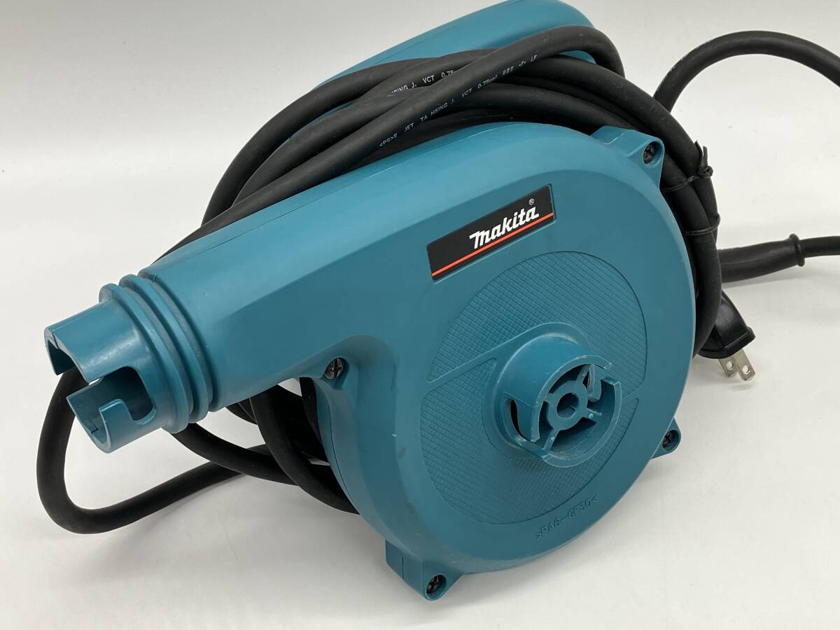 Makita マキタ ハンドブロワ UB1100_画像3