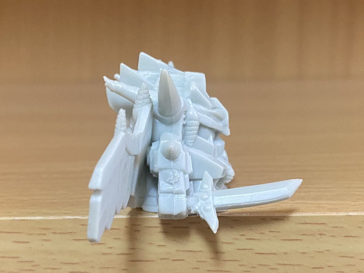 ガン消し ガンドランダー ニューゼファードランダー パーツ完品 ガン消し ガンドランダー ニューゼファードランダー パーツ完品