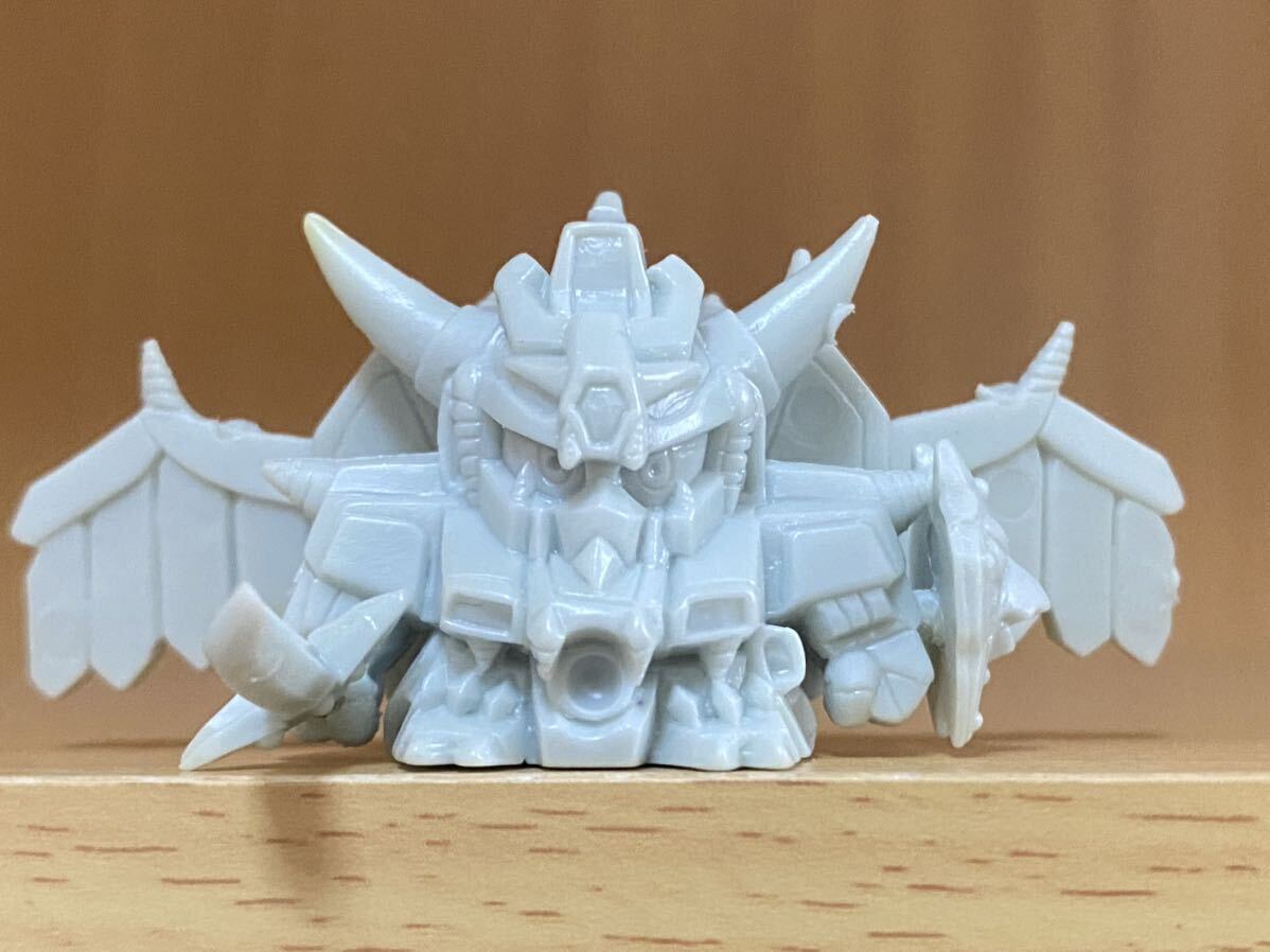 ガン消し ガンドランダー ニューゼファードランダー パーツ完品 ガン消し ガンドランダー ニューゼファードランダー パーツ完品