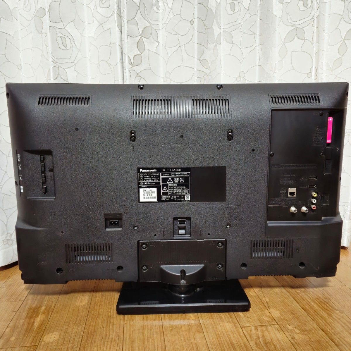 パナソニック ビエラ 32V型 ハイビジョン 液晶テレビ TH-32F300 パナソニック ビエラ 32V型 ハイビジョン 液晶テレビ TH-32F300