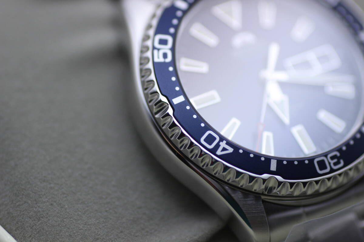 ■未使用品・送料無料■ オリエント 腕時計 ORIENT RN-AA0002L 機械式 Made In Japan （国内正規品）_画像5