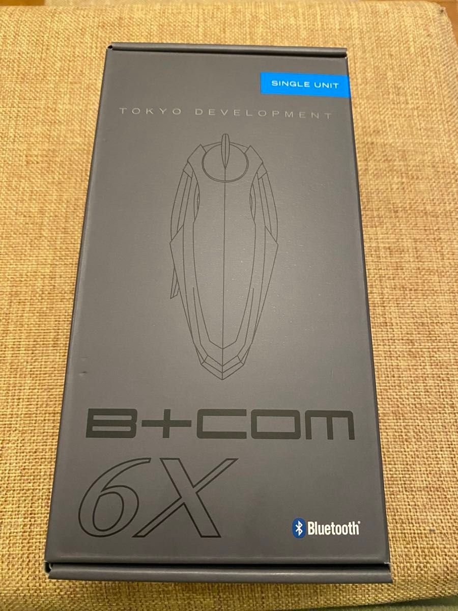 20① サインハウス　B+COM 6X