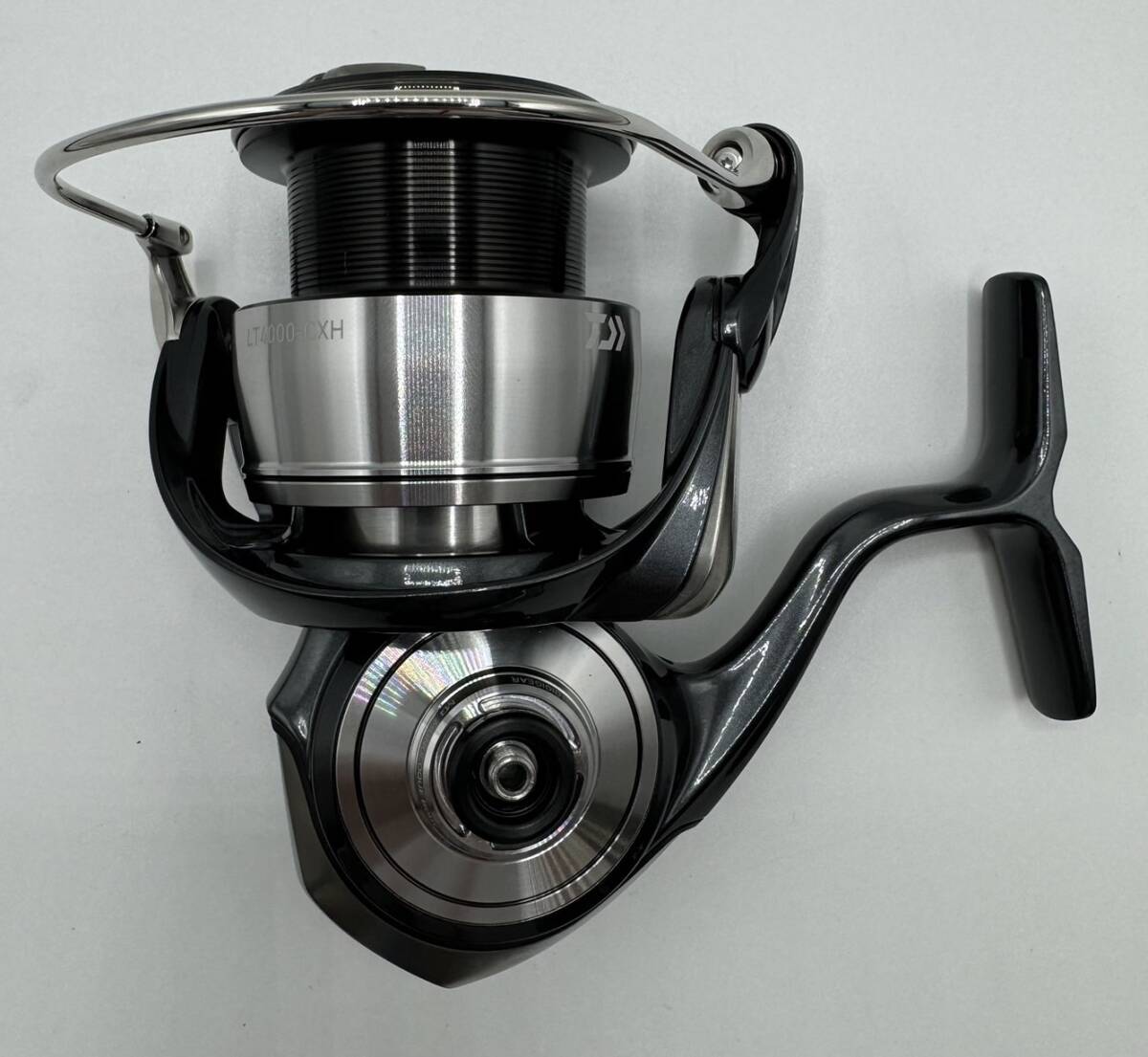 【開封美品】DAIWA ダイワ 24 セルテート LT4000-CXH_画像3