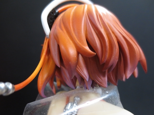 【開封品】フィギュア JC.COM THE MUSE OF RANGE MURATA 1/6スケール アルターの画像5