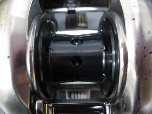 SHIMANO シマノ 16 Metanium メタニウム MGL HG 左_画像7