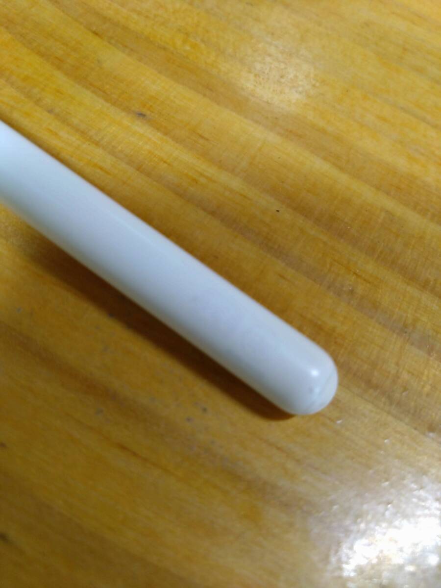 Apple Pencil 純正品 アップルペンシル 第二世代 動作確認済 中古品_画像3