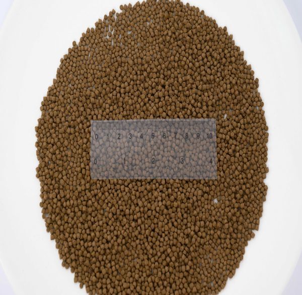 o...EP3(20kg) /4.0~3.4mm(...) free shipping common carp, meat meal fish, fishing bait .