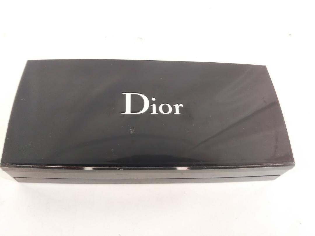 Dior ディオール CLRデザイナー 化粧品 コスメ ジャンク【1円スタート!!】の画像1