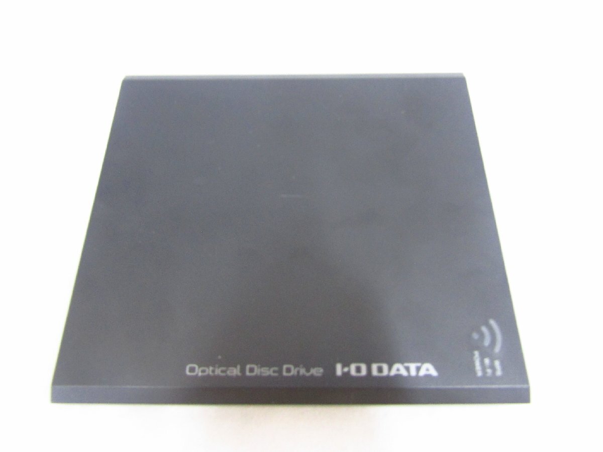 I-O DATA CDRI-W24AI CDレコ ジャンク品 ★5565_画像2