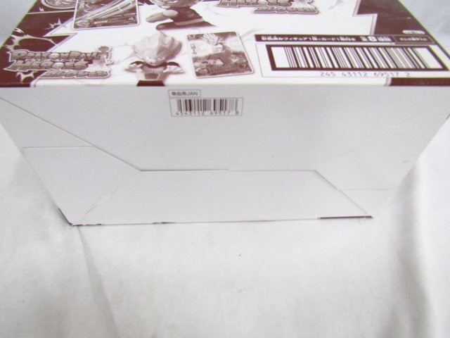 未開封 ドラゴンボールヒーローズ コレクション 12箱入り 彩色済みフィギュア ■5419_画像7
