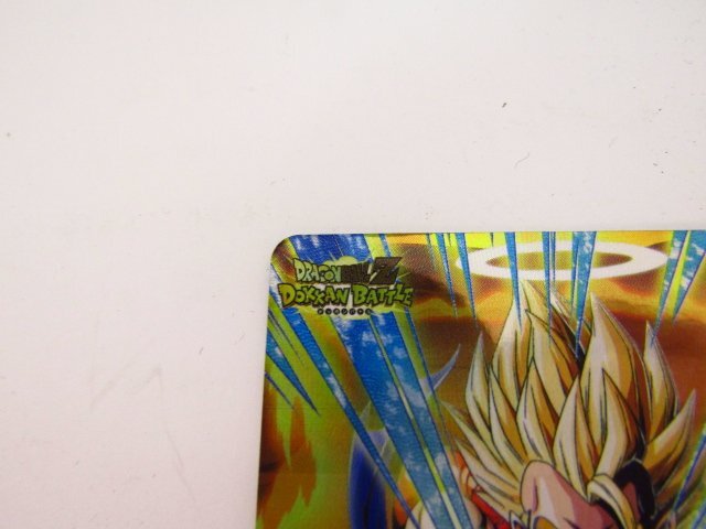 ドラゴンボール ヒーローズ ゴジータ MM2-SEC2 中古品 ◆5521_画像2