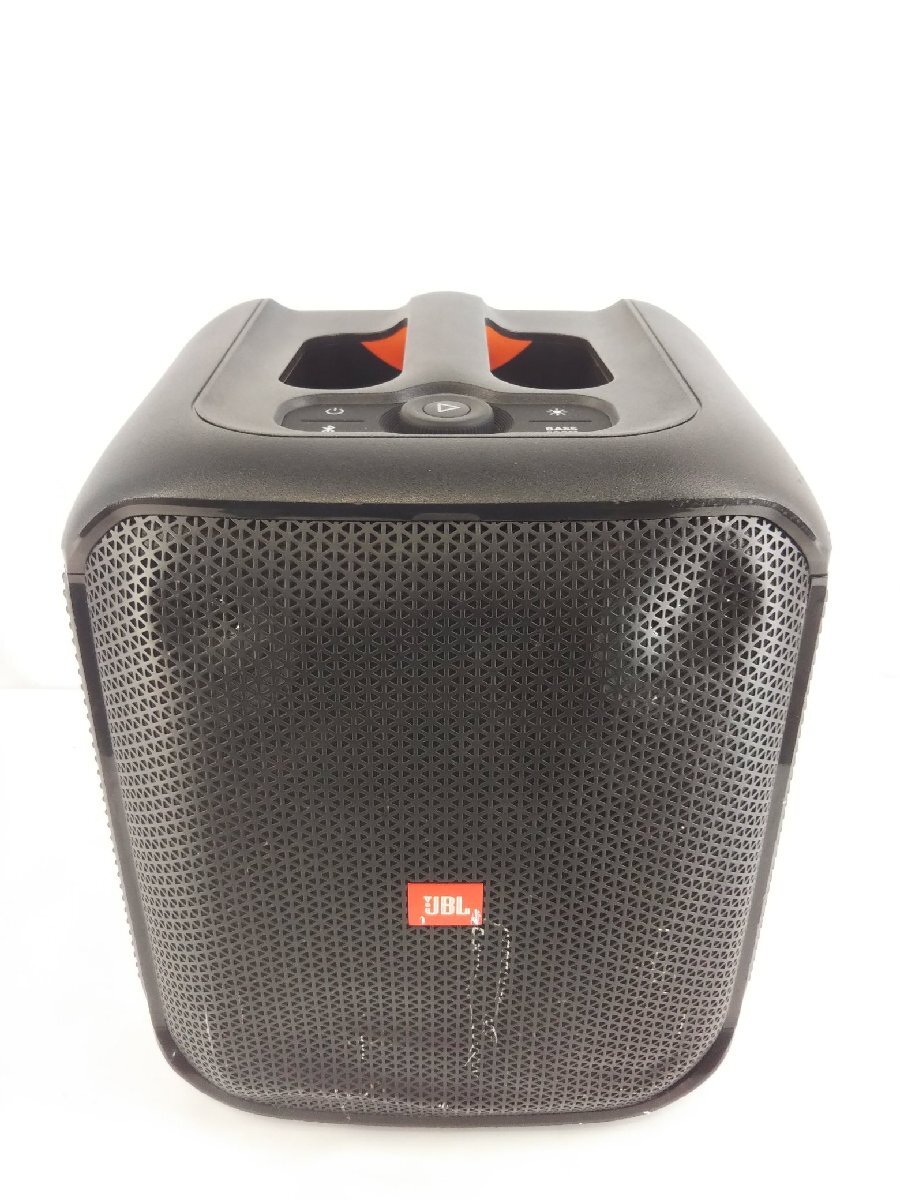 JBL PARTYBOX ENCORE ESSENTIAL ポータブルパーティースピーカー R-41183156の画像1