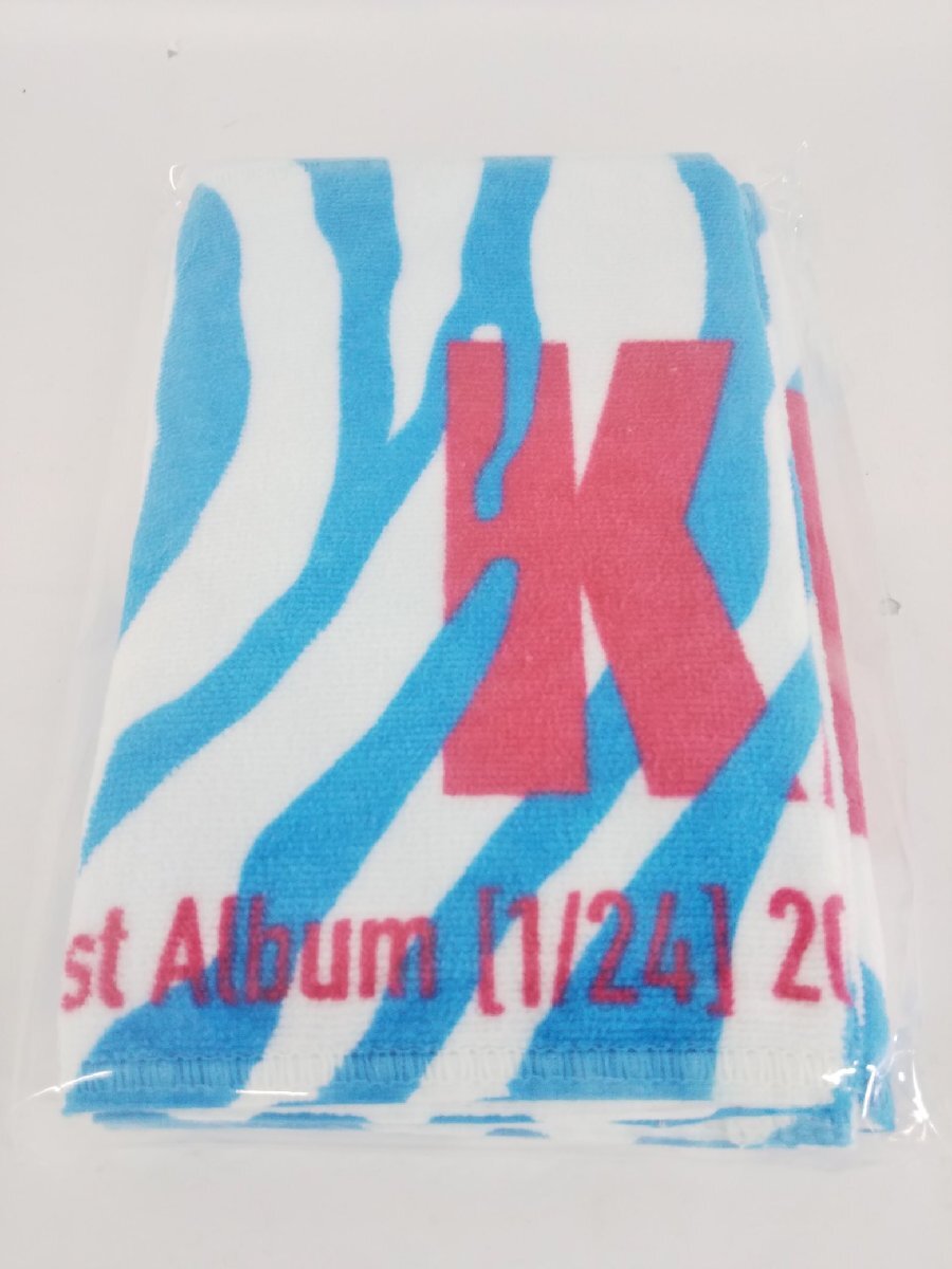 柏木ひなた 完全生産限定盤 1/24 CD未開封 中古美品【1円スタート】_画像8