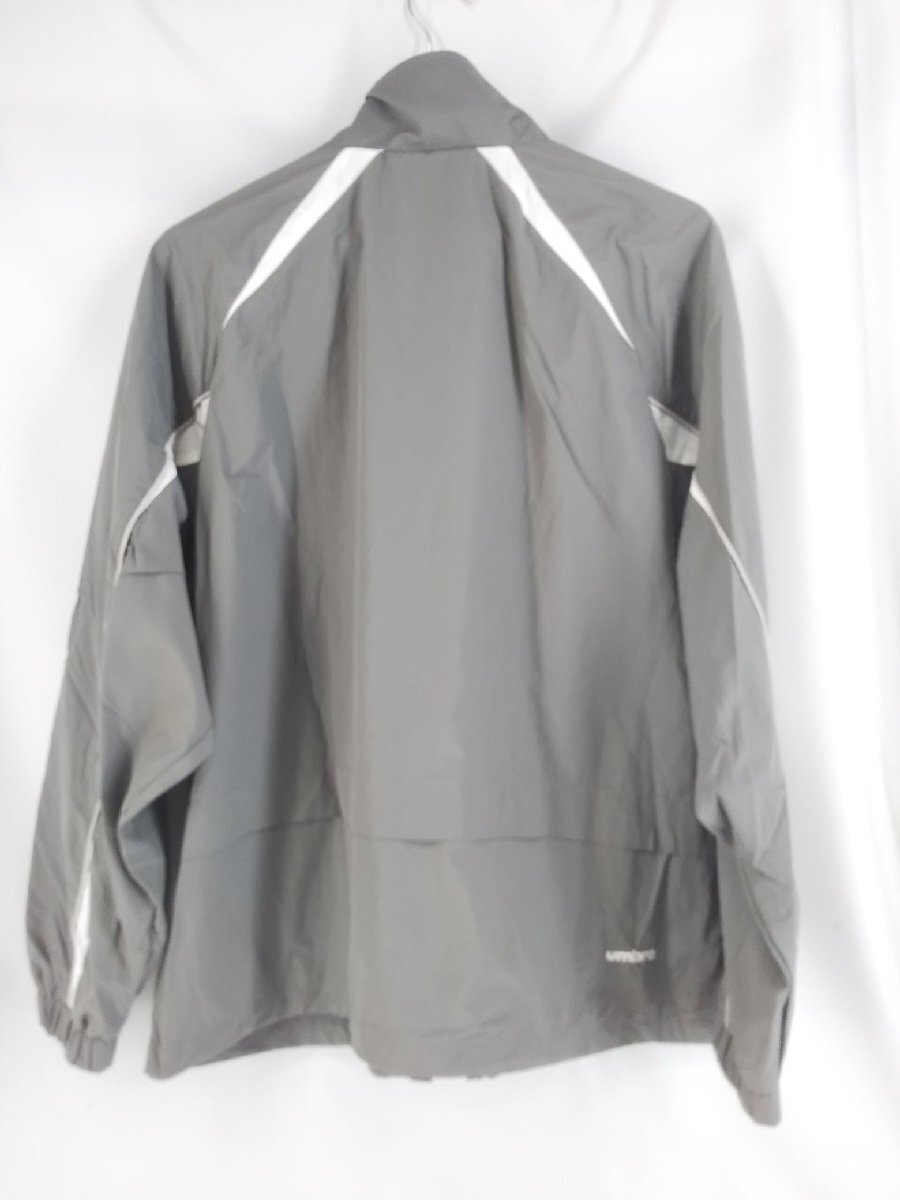 Bibian 比比昂- UMBRO アンブロ×PUBLUX 別注トラックジャケット Bibian 比比昂- UMBRO アンブロ×PUBLUX 別注トラックジャケット