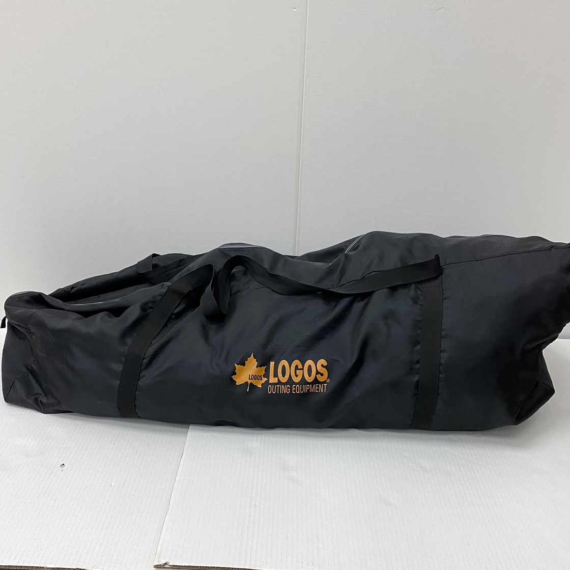 パリコレクション 組立 ワンタッチ タープ 71459009 オクタゴン-N スペースベース ロゴス LOGOS 現状品 希少完売 ko0516/12/62 テント キャンプ アウトドア その他