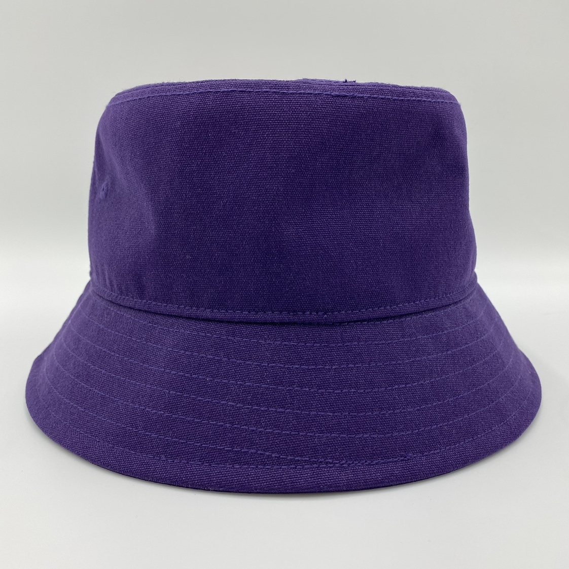 ko0515/35/74 Y-3 BUCKET HAT DARK PURPLE ワイスリー バケットハット ダークパープル 男女兼用 ユニセックス IM1082_画像5