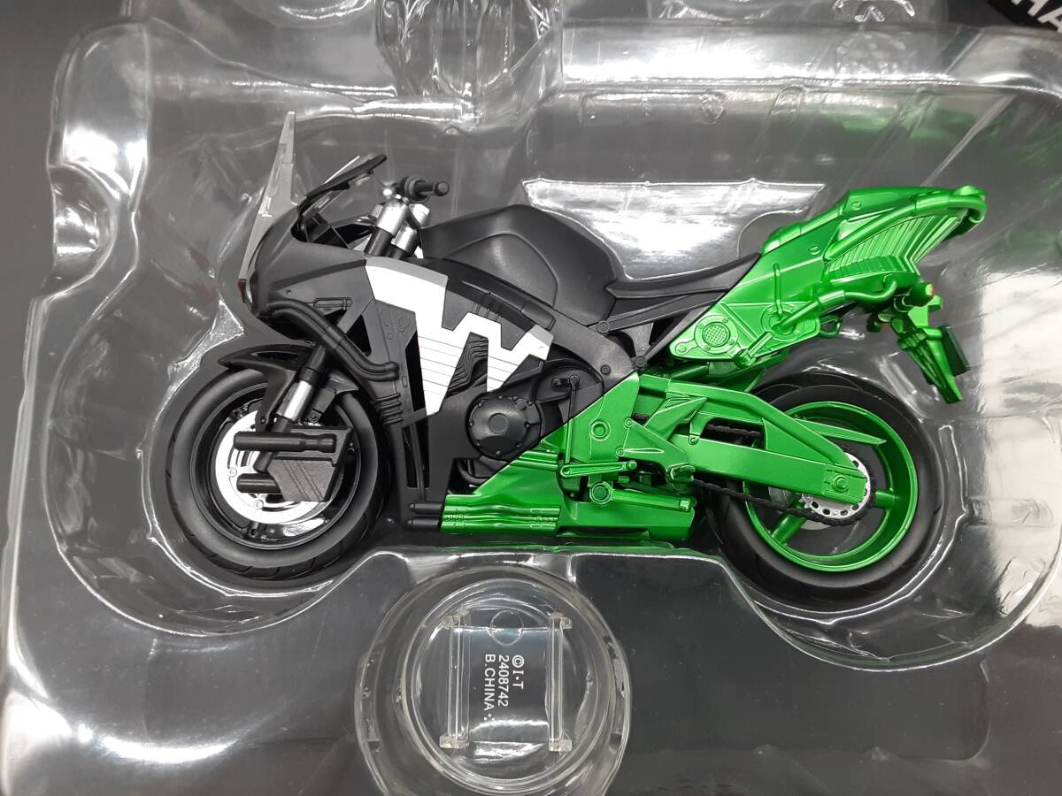 ta0511/16/30 中古品 フィギュア S.H.Figuarts ハードボイルダー 仮面ライダーW 魂ウェブ商店限定 バンダイの画像5