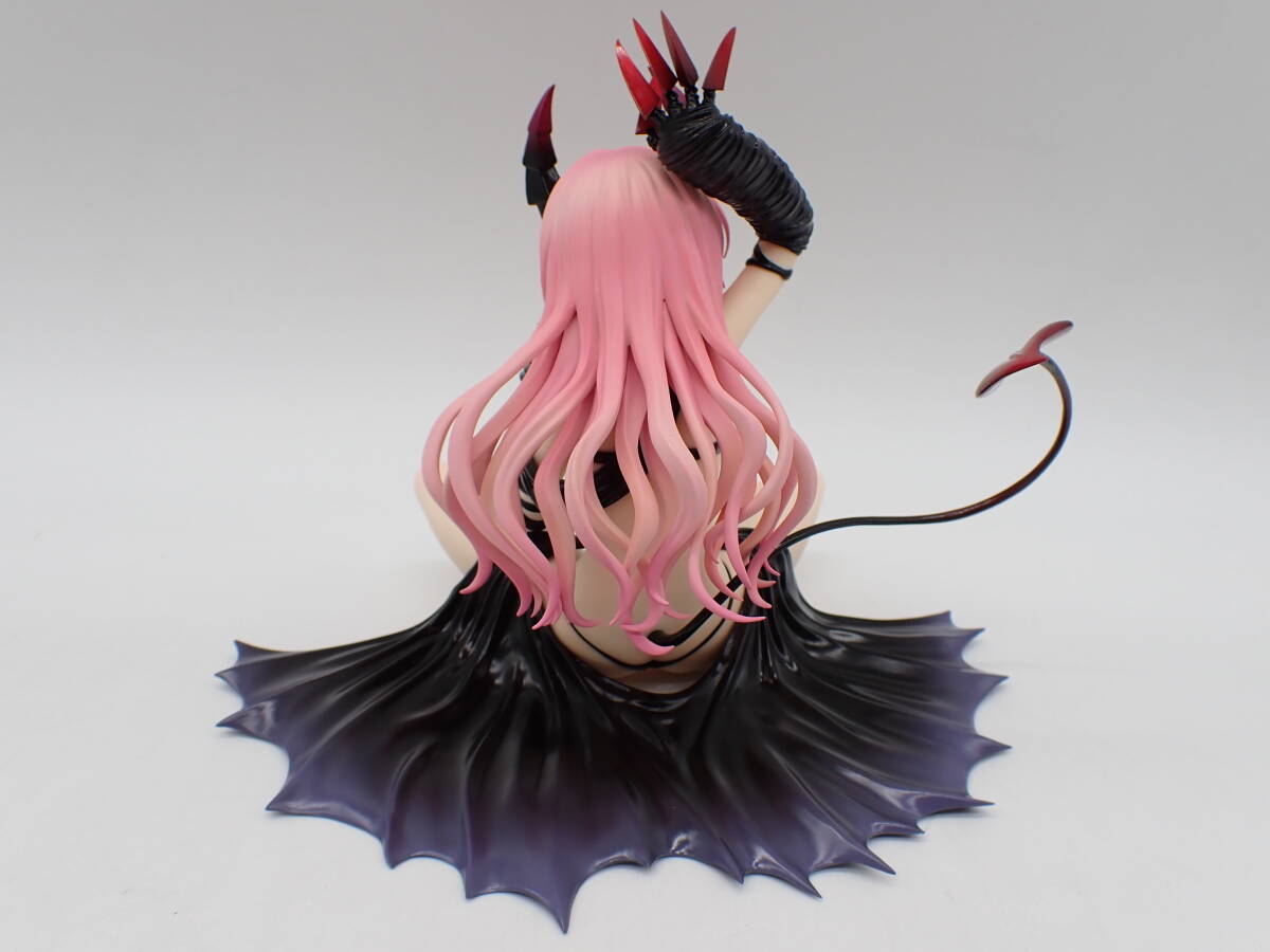 ha0513/75/28 Union klieitibTo LOVE..... dark nesnana*a start * De Ville -k dark nesver. 1/6 scale figure 