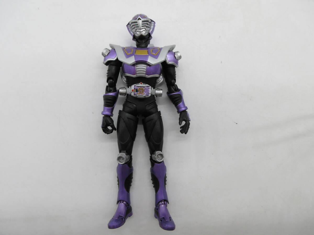 yg0517/09/30 вскрыть товар Bandai S.H.Figuarts Kamen Rider ..