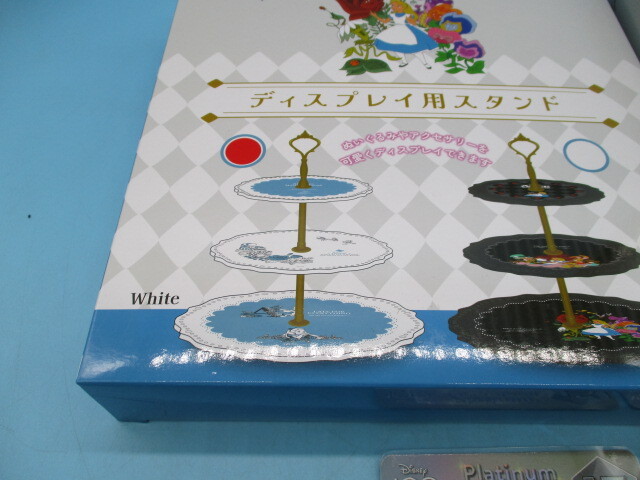 ya0519/04/31 ディズニー グッズセット まとめ売り フィギュア ディスプレイ プラチナオーナメントくじ 他 ミッキー ミニー ドナルド ニモ_画像3