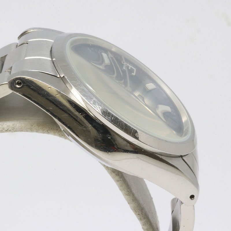 難有！ ELGIN エルジン FK-979-C 自動巻き メンズ 腕時計 オートマチック （質屋 藤千商店）_画像2