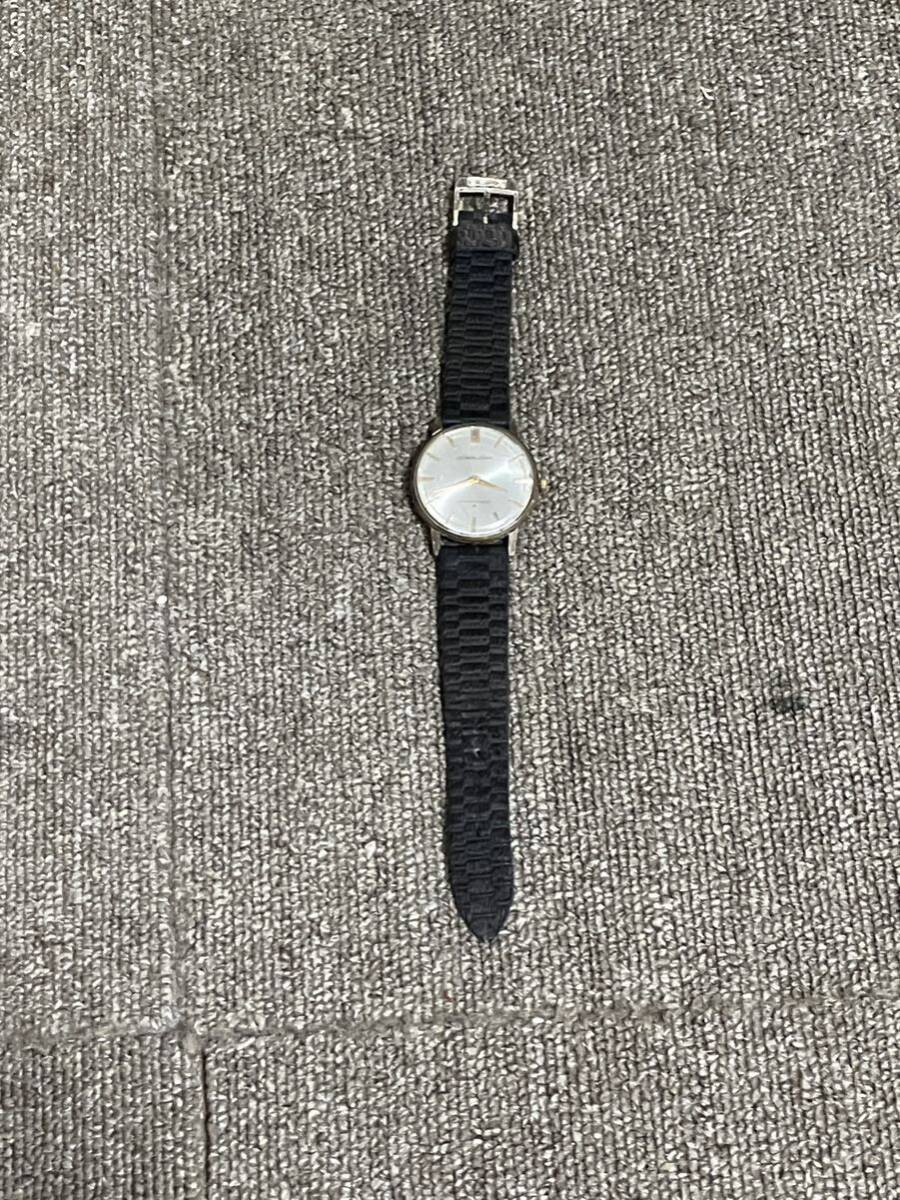□SEIKO/セイコー ライナー J1500IE 手巻き腕時計の画像2